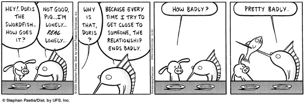 pearls